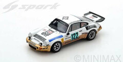 1/43 Porsche 911 Carrera RS No.122 2nd Tour de France Automobile 1977 M.Mouton-F.Conconi