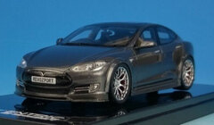 1/43 R-Zentric Model S Gray