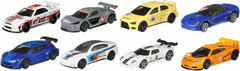 Hot Wheels - Gran Turismo 24Car Assortment