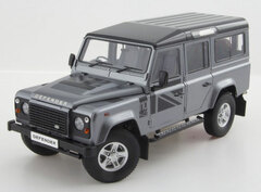 1/18 Land Rover Defender 110 RHD Gray