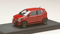 1/43 Suzuki Alto Turbo RS (HA36S) Pure Red