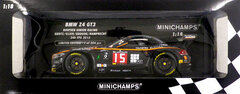 1/18 BMW Z4 GT3 (E89) 