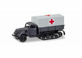 1/87 Ford 987 Maultier 