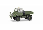 1/87 Unimog U 421 