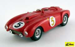 1/43 Ferrari 375 Plus Le Mans 1954 Manzon/Rosier #5 Chassis No.0392