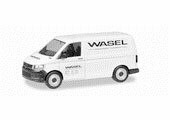 1/87 Volkswagen T6 Kombi 