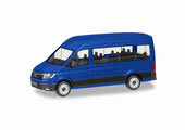 1/87 MAN TGE Bus Blue