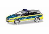 1/87 Volkswagen Passat Variant B8 