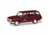 1/87 Wartburg 353 '66 Tourist 