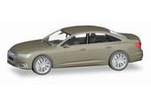 1/87 Audi A6 Limousine Beige Metallic