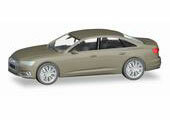 1/87 Audi A6 Limousine Beige Metallic