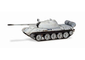 1/87 T-55 Middle Tank Wintertarnung Sibirien 1960-1965