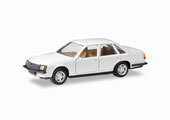 1/87 Opel Senator White