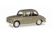 1/87 AWZ P 70N Limousine Yellow Gray