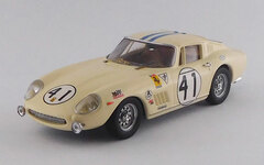 1/43 Ferrari 275 GTB/4 24 Hours of Daytona 1969 #41 S.Posey/R.Rodriguez