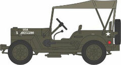 1/76 Willys MB US Army