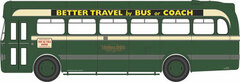 1/76 Saro Bus Maidstone & District