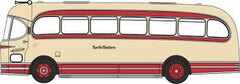 1/76 Weymann Fanfare North Western Bus