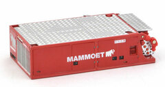 1/50 Mammoet PPU