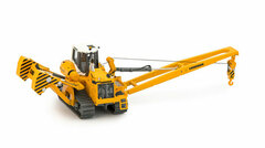 1/50 Liebherr Pipelayer RL66