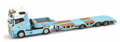 1/50 Volvo FH04 Globetrotter 4 x 2 & Nooteboom OSDS44-03 WEB 