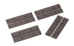 1/50 Mammoet Wooden Mat 101 x 20 x 3mm