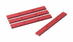 1/50 Mammoet Load Spreaders (Large Type) 166 x 19 x 6mm