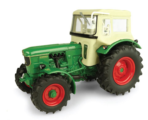 1/32 Deutz D60 05 4WD w/Cabin