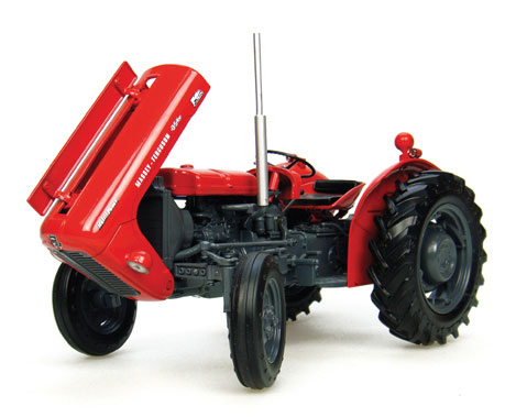 1/16 Massey Ferguson MF35X