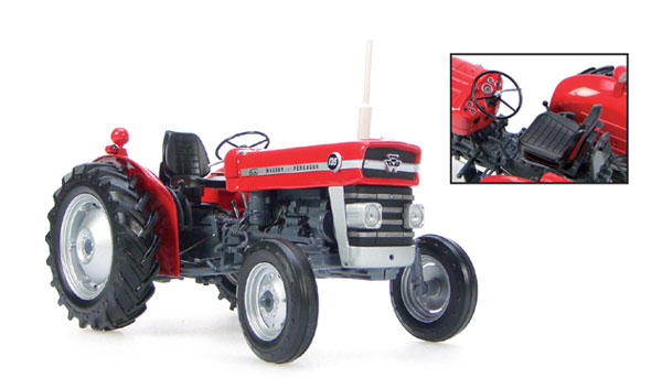 1/16 Massey Ferguson 135