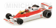 1/43 McLaren Ford M28 John Watson USA GP WEST 1979