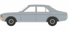 1/76 Ford Consul Granada Astro Silver