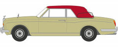 1/76 Rolls-Royce Cornish Persian Sand Beige