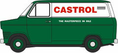 1/76 Ford Transit Mk1 Castrol
