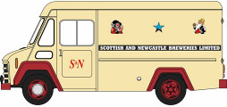 1/76 Commer Walk Thru Scottish & Newcastle