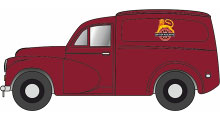 1/76 Morris Miner 1000 British Railways