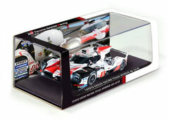 1/38 TS050 WEC #8