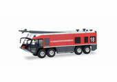 1/87 Ziegler Z8 XXL Airport Fire-fighting vehicle 