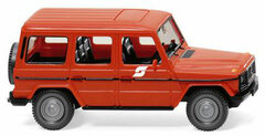 1/87 Puch G OBB