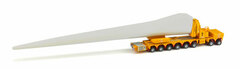 1/50 Wiesbauer Scheuerle Intercombi 2 + 6 + PB & Wind Blade Adaptor Windmill Wing