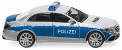 1/87 Mercedes-Benz W213 E-Class Exclusive Police Car