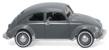 1/87 VW Beetle Blue/Gray