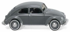 1/87 VW Beetle Blue/Gray