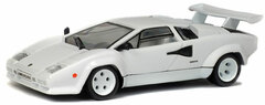 1/43 Lamborghini Countach LP500S 1985 White