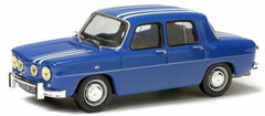 1/43 Renault 8 Gordini 1300 1969 Blue