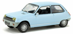 1/43 Renault 5 TL 1972 Light Blue