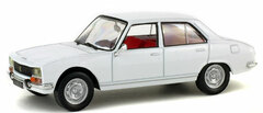 1/43 Peugeot 504 Berlin 1969 White