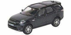 1/76 Land Rover Discovery 5 HSE LUX Santorini Black