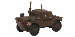 1/148 Daimler Dingo 10th Mounted Rifles
