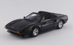 1/43 Ferrari 308 GTS US Model 1979 Black
